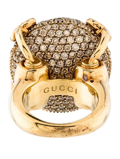 ring gucci jewelry|gucci rings on sale.